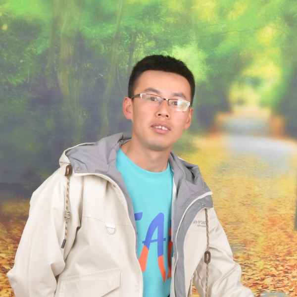 32岁岁甘肃单身帅哥 - 三门峡吉缘网