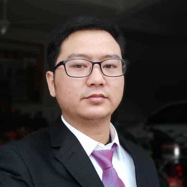 36岁岁江西单身帅哥 - 三门峡吉缘网