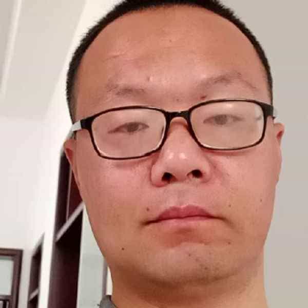 41岁岁河南单身帅哥 - 三门峡吉缘网