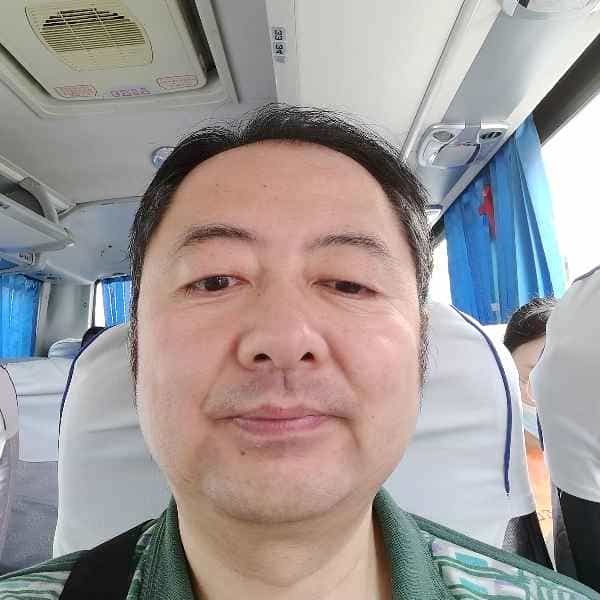 52岁岁辽宁单身帅哥 - 三门峡吉缘网