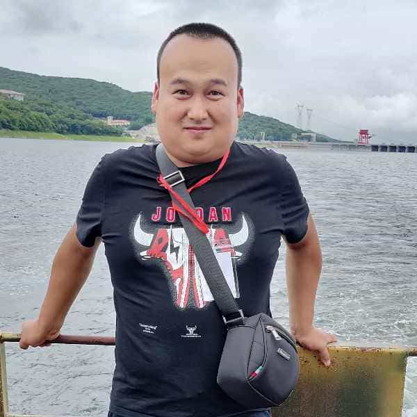 35岁岁吉林单身帅哥 - 三门峡吉缘网