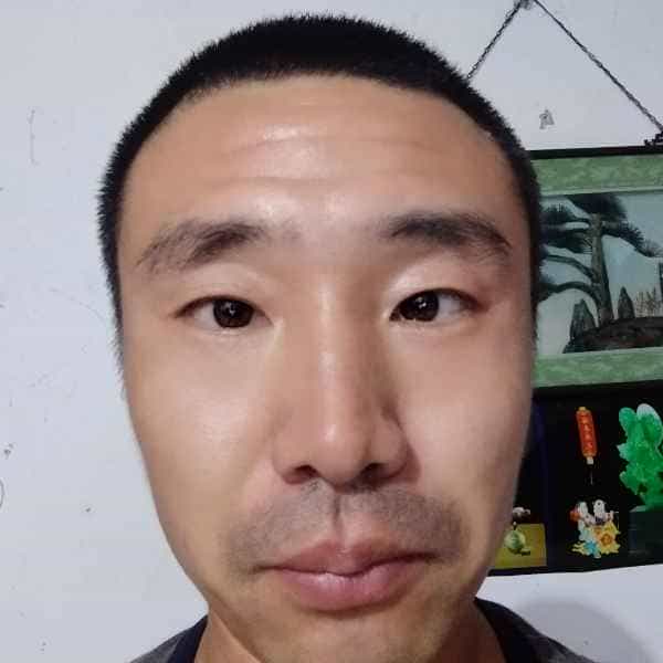 36岁岁吉林单身帅哥 - 三门峡吉缘网