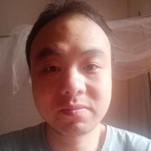 42岁岁河南单身帅哥 - 三门峡吉缘网