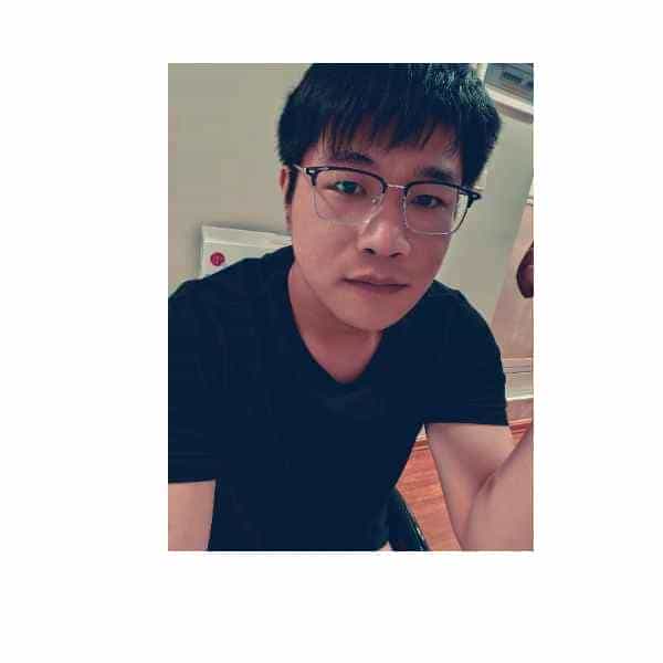 29岁岁广东单身帅哥 - 三门峡吉缘网