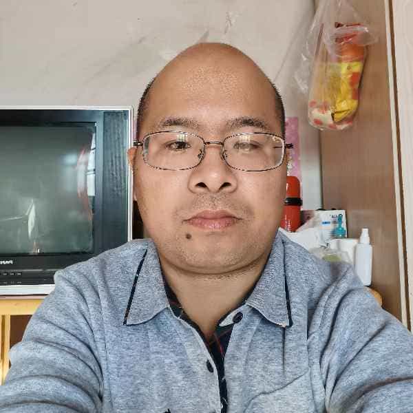 37岁岁山东单身帅哥 - 三门峡吉缘网