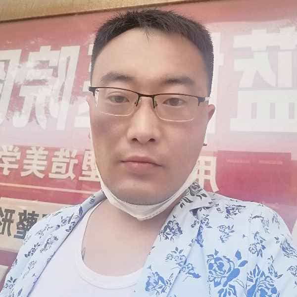 38岁岁辽宁单身帅哥 - 三门峡吉缘网