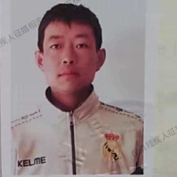 39岁岁河南单身帅哥 - 三门峡吉缘网