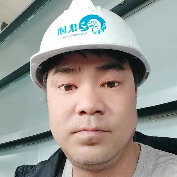 35岁岁湖北单身帅哥 - 三门峡吉缘网