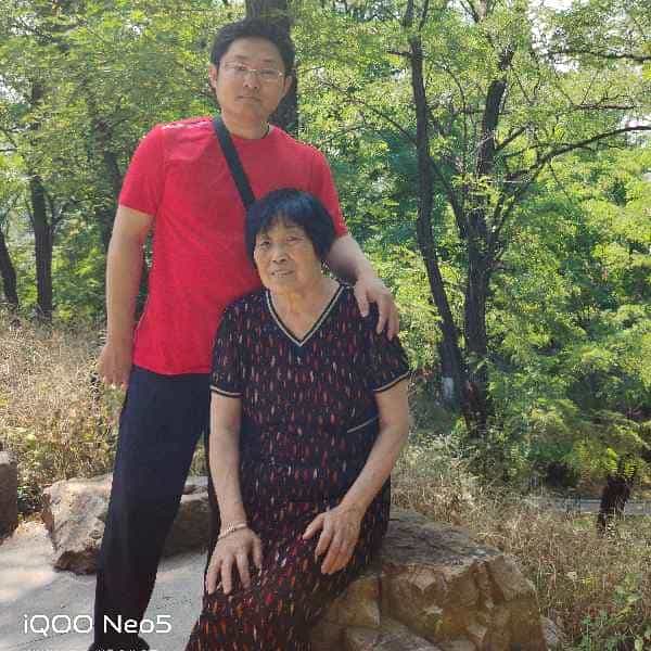 39岁岁辽宁单身帅哥 - 三门峡吉缘网