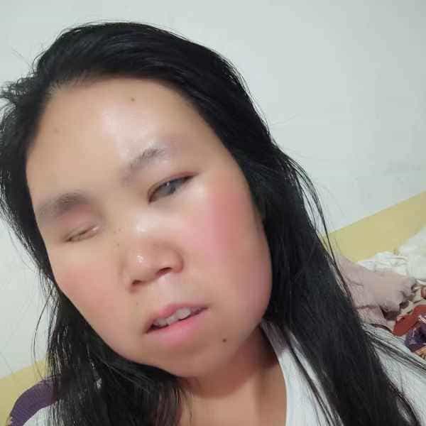 35岁岁甘肃单身美女 - 三门峡吉缘网