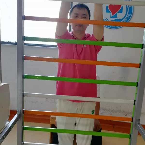 35岁岁安徽单身帅哥 - 三门峡吉缘网