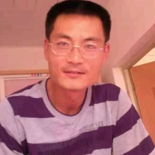 48岁岁山东单身帅哥 - 三门峡吉缘网