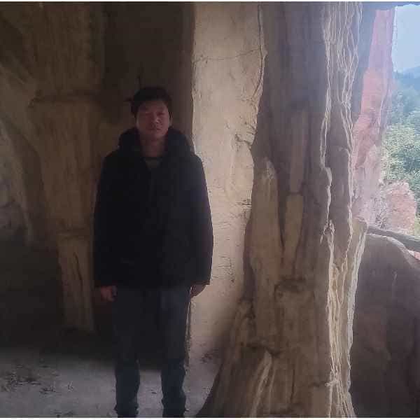 36岁岁湖北单身帅哥 - 三门峡吉缘网