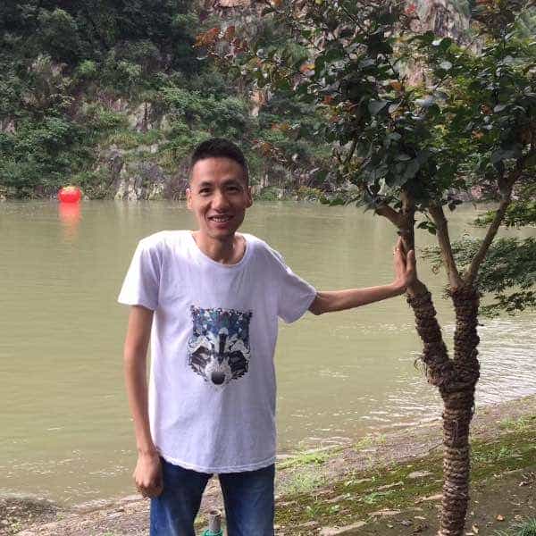 40岁岁湖北单身帅哥 - 三门峡吉缘网