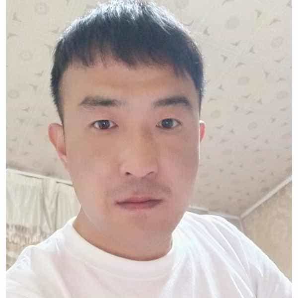 35岁岁山西单身帅哥 - 三门峡吉缘网