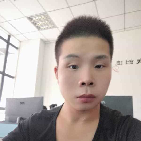 27岁岁河南单身帅哥 - 三门峡吉缘网