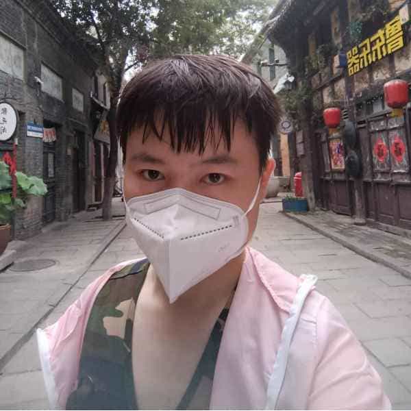 30岁岁河北单身帅哥 - 三门峡吉缘网