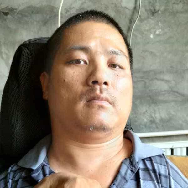41岁岁山东单身帅哥 - 三门峡吉缘网