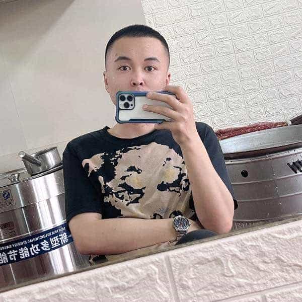 30岁岁黑龙江单身帅哥 - 三门峡吉缘网