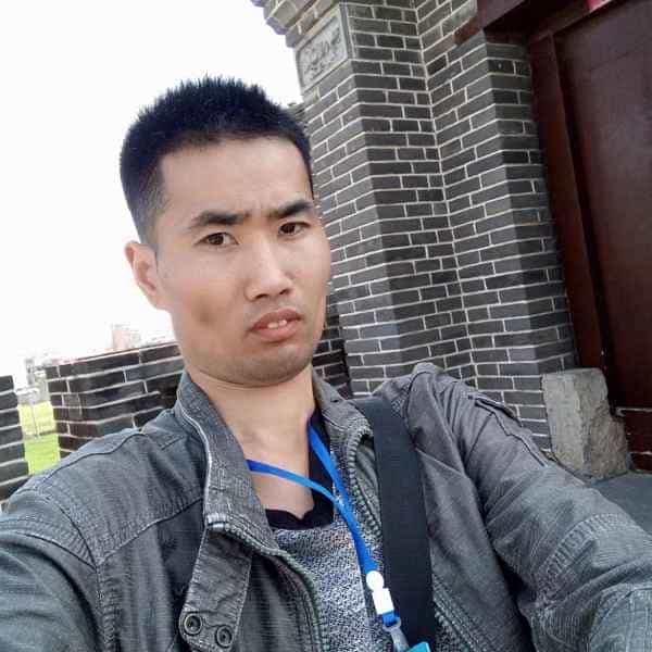 35岁岁安徽单身帅哥 - 三门峡吉缘网