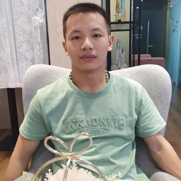 28岁岁江西单身帅哥 - 三门峡吉缘网