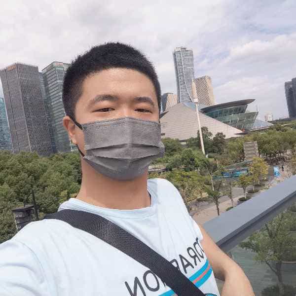 35岁岁浙江单身帅哥 - 三门峡吉缘网