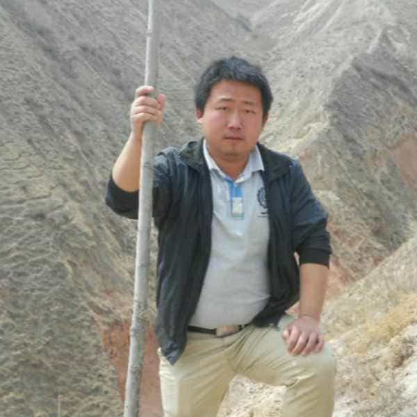 36岁岁甘肃单身帅哥 - 三门峡吉缘网