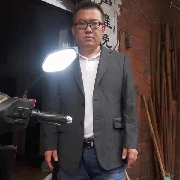 40岁岁江西单身帅哥 - 三门峡吉缘网
