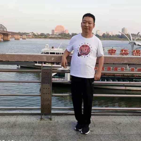 45岁岁辽宁单身帅哥 - 三门峡吉缘网