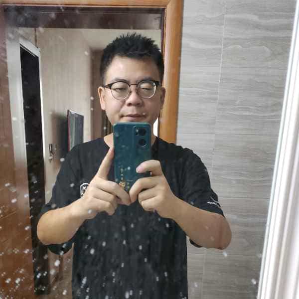 35岁岁陕西单身帅哥 - 三门峡吉缘网