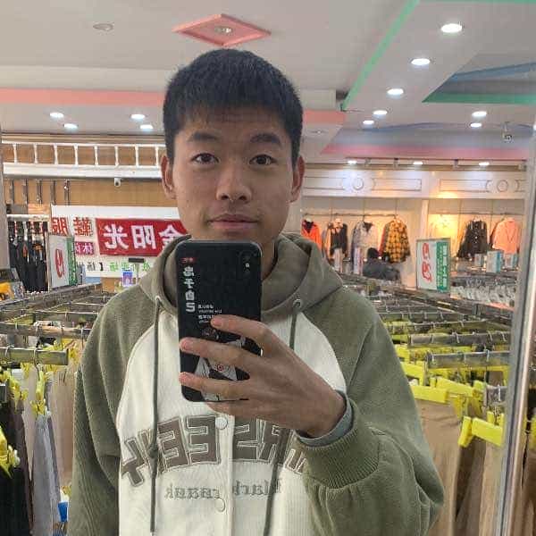 26岁岁河南单身帅哥 - 三门峡吉缘网