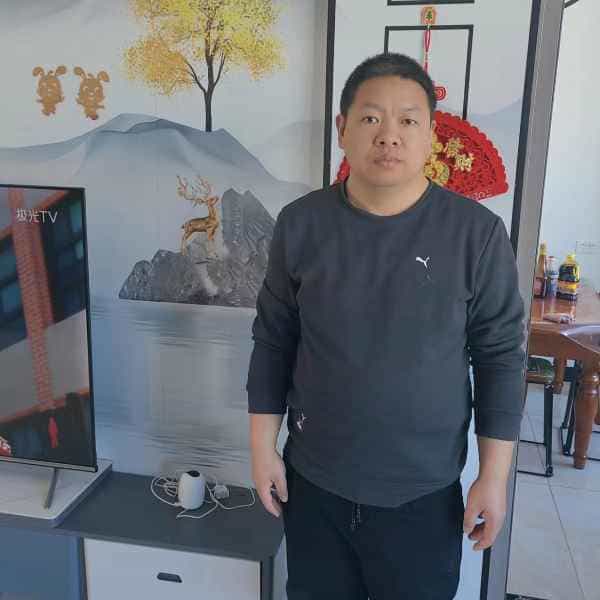 36岁岁山西单身帅哥 - 三门峡吉缘网