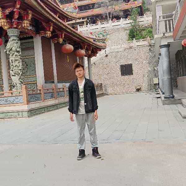 28岁岁江西单身帅哥 - 三门峡吉缘网