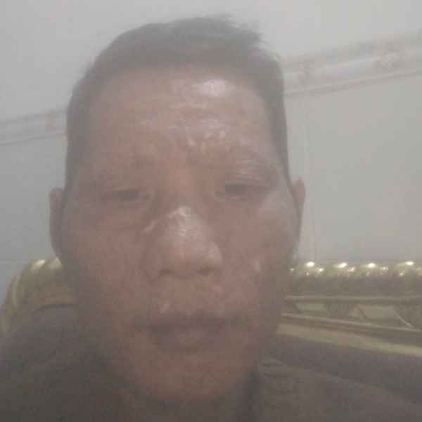 33岁岁广西单身帅哥 - 三门峡吉缘网