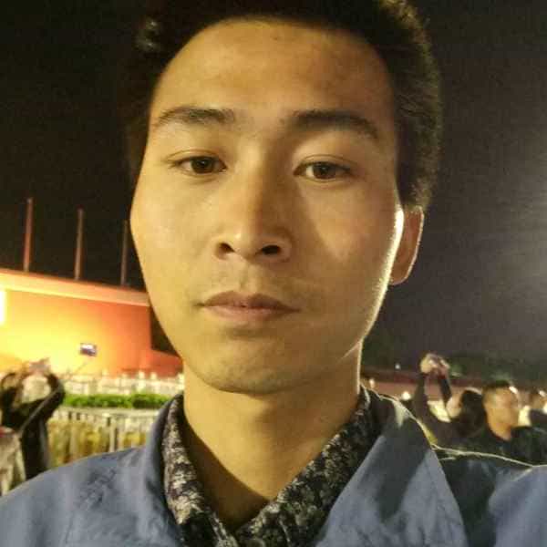 36岁岁陕西单身帅哥 - 三门峡吉缘网