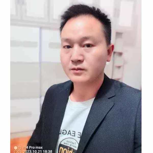 36岁岁湖北单身帅哥 - 三门峡吉缘网