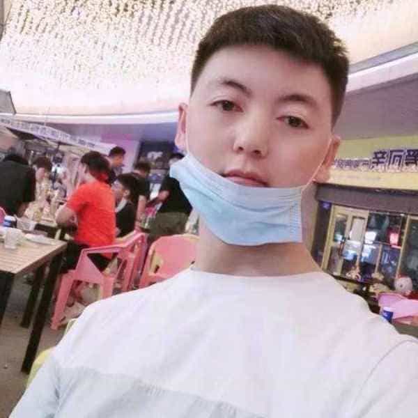 35岁岁甘肃单身帅哥 - 三门峡吉缘网