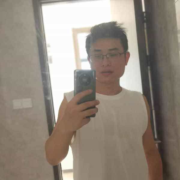 39岁岁广东单身帅哥 - 三门峡吉缘网