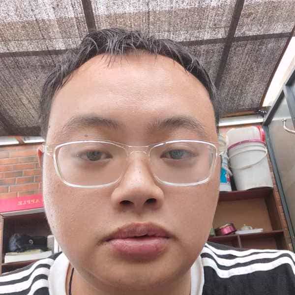 34岁岁江西单身帅哥 - 三门峡吉缘网