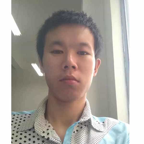 33岁岁陕西单身帅哥 - 三门峡吉缘网