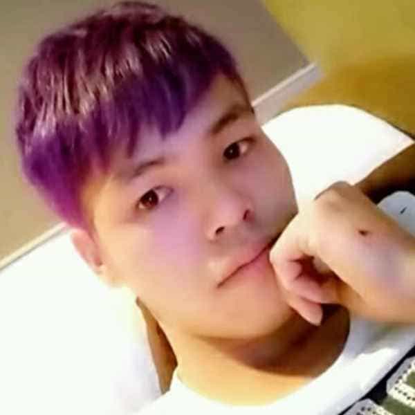 33岁岁广东单身帅哥 - 三门峡吉缘网
