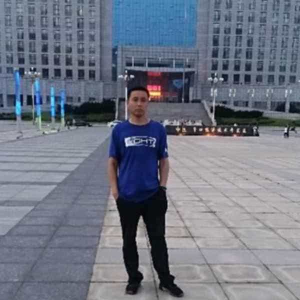 35岁岁辽宁单身帅哥 - 三门峡吉缘网