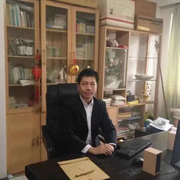 33岁岁福建单身帅哥 - 三门峡吉缘网