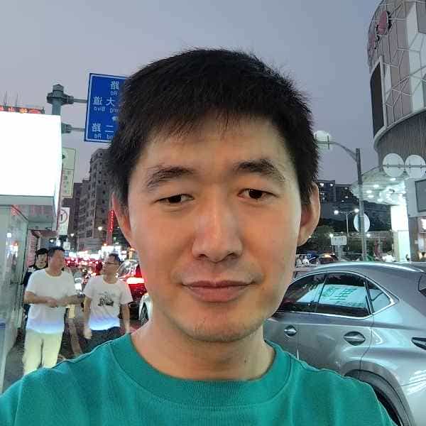 36岁岁甘肃单身帅哥 - 三门峡吉缘网
