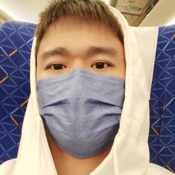 32岁岁广东单身帅哥 - 三门峡吉缘网
