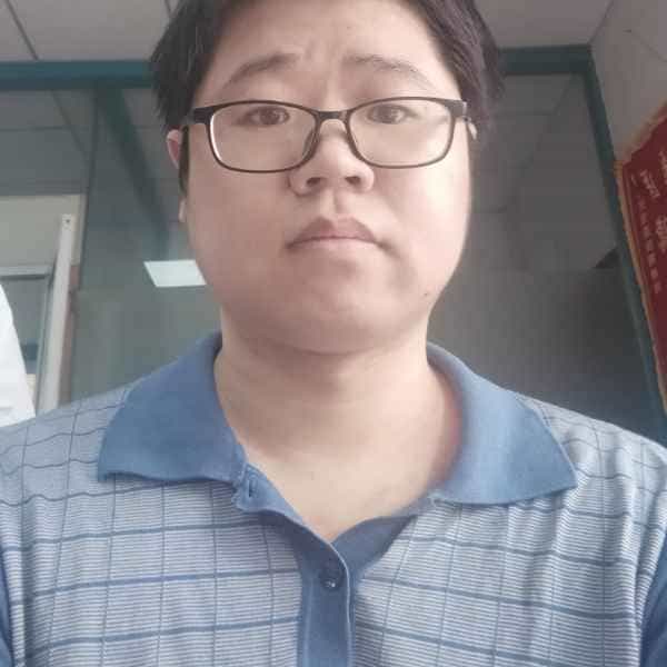 34岁岁山东单身帅哥 - 三门峡吉缘网
