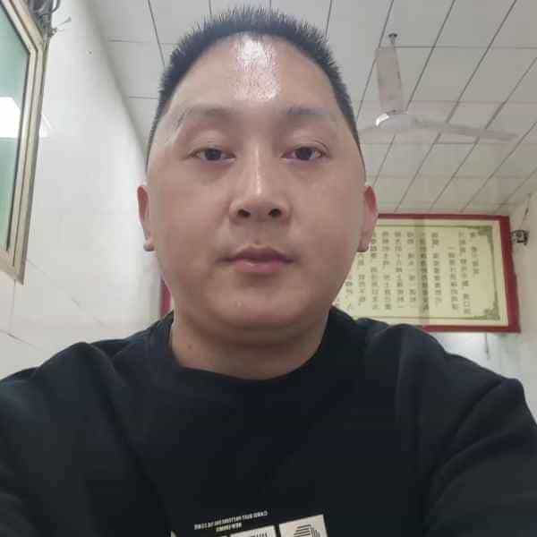 37岁岁陕西单身帅哥 - 三门峡吉缘网