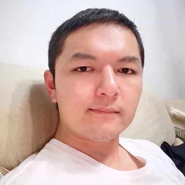 33岁岁湖南单身帅哥 - 三门峡吉缘网