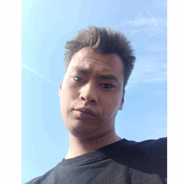 35岁岁陕西单身帅哥 - 三门峡吉缘网