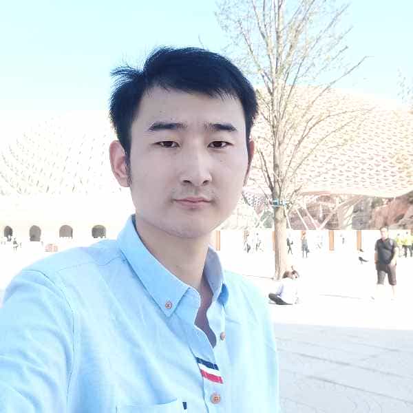 36岁岁安徽单身帅哥 - 三门峡吉缘网